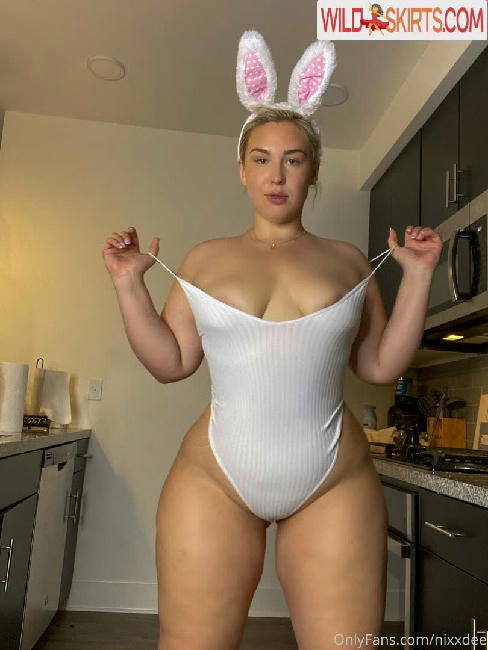 Nixxdee / Nicki Dee / nixxdee / nixxdee_official nude OnlyFans, Instagram leaked photo #90