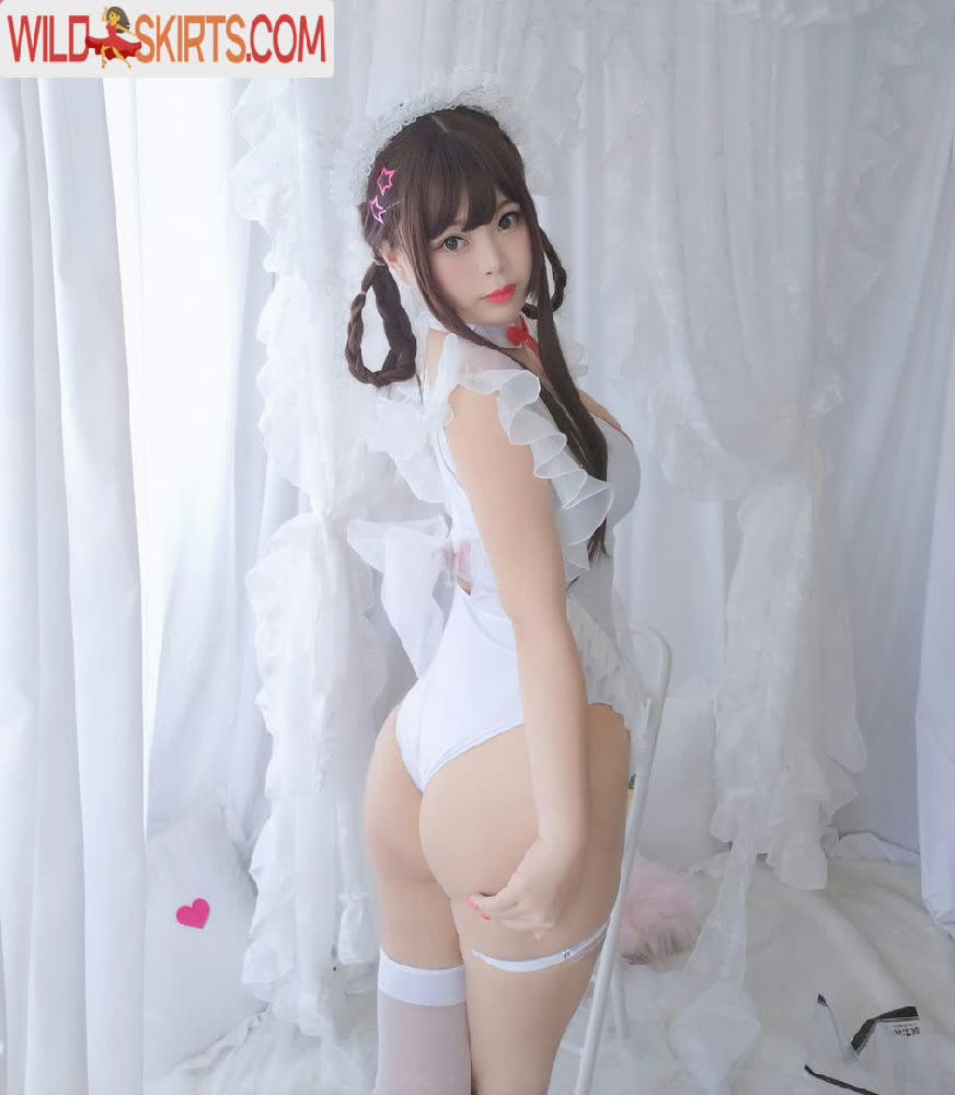 niyeye2019 / niyeye0316 / niyeye2019 / 你烨烨 nude Instagram leaked photo #73