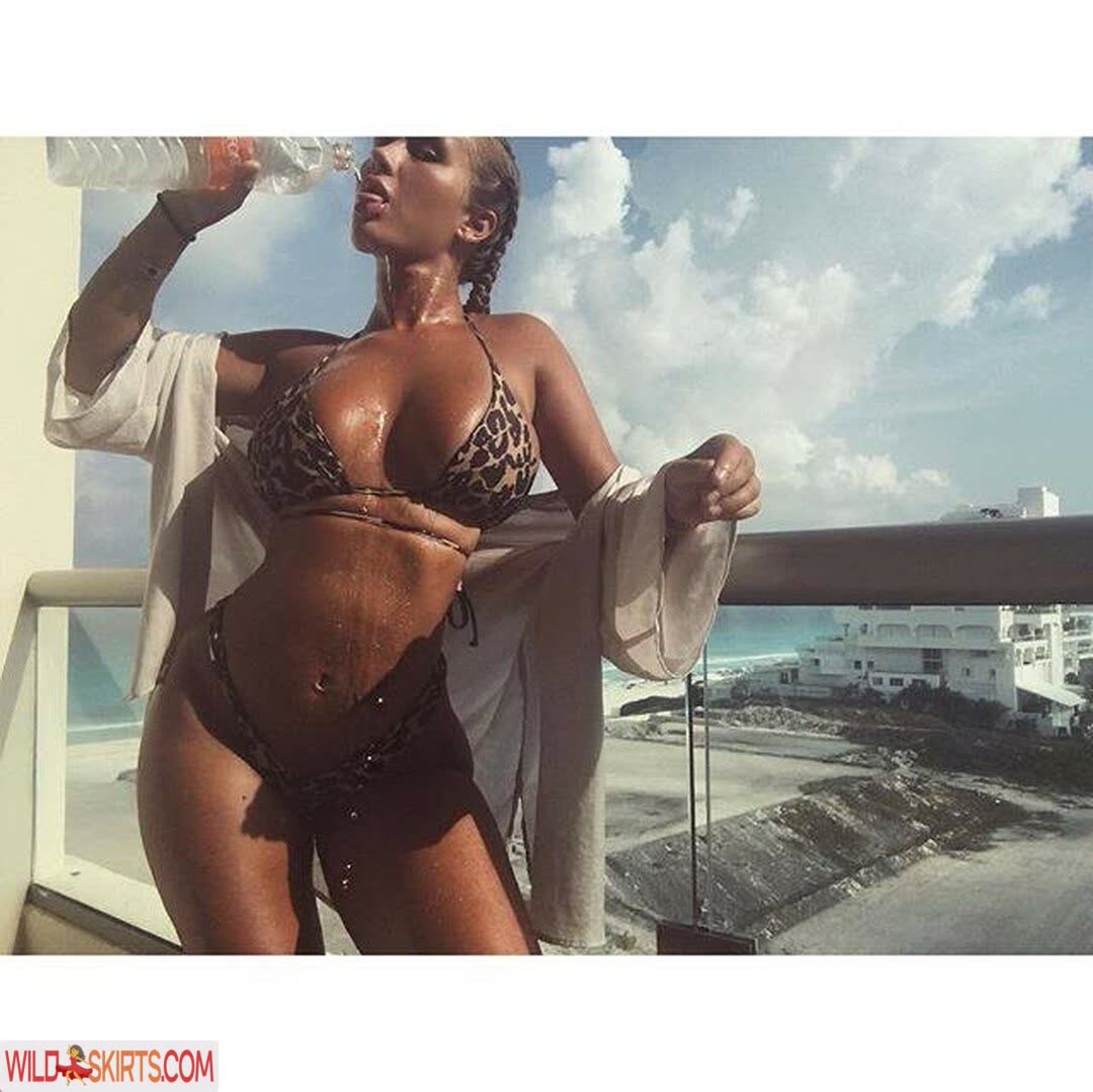 Niykee Heaton / ibradome / niykeeheaton nude OnlyFans, Instagram leaked photo #6