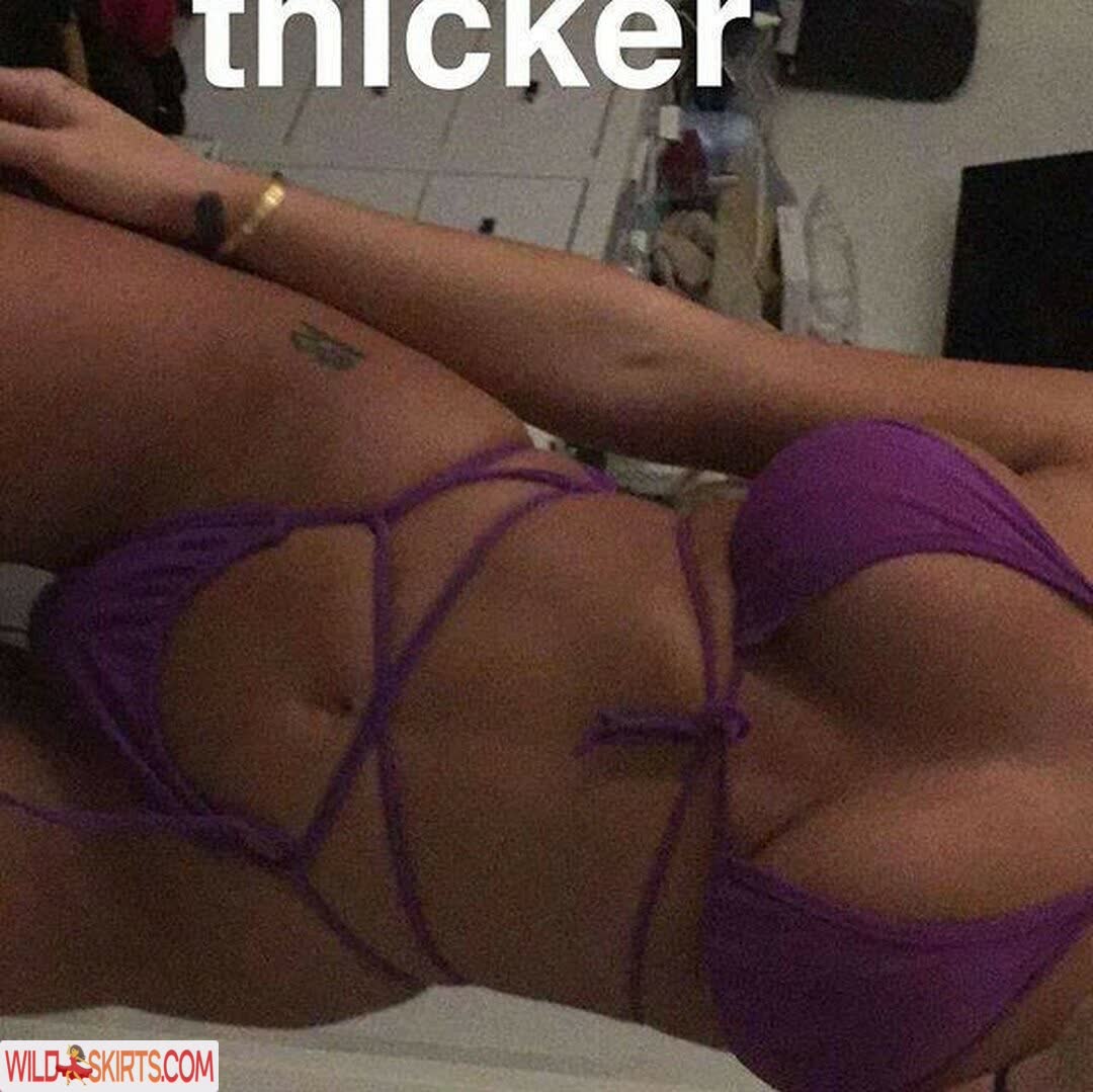 Niykee Heaton nude leaked photo #421