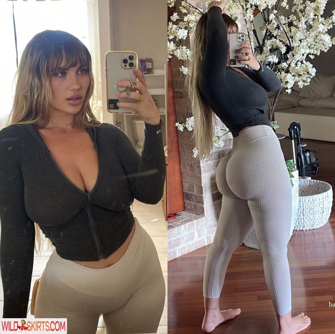 Niykee Heaton / ibradome / niykeeheaton nude OnlyFans, Instagram leaked photo #13