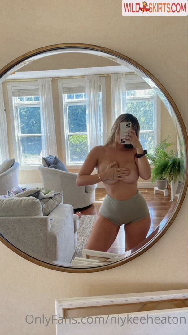 Niykee Heaton / ibradome / niykeeheaton nude OnlyFans, Instagram leaked photo #16