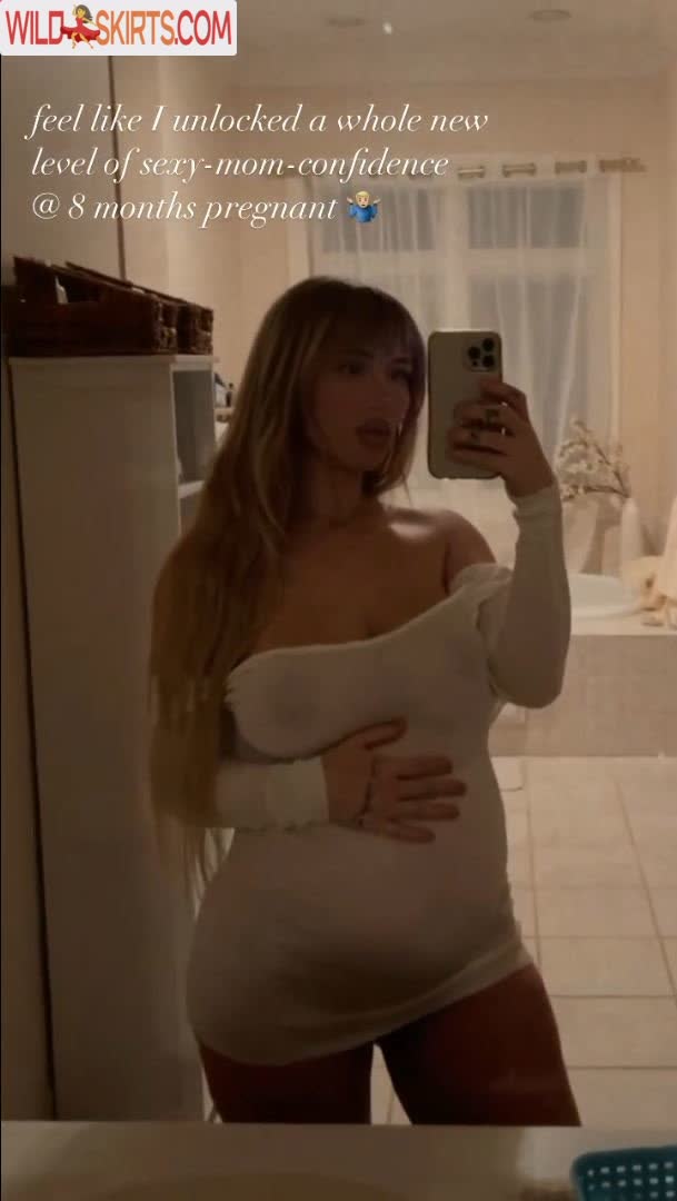 Niykee Heaton / ibradome / niykeeheaton nude OnlyFans, Instagram leaked photo #15