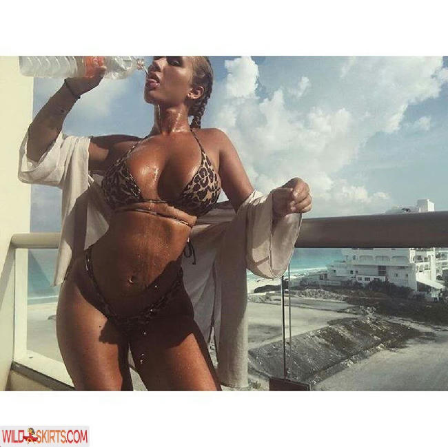 Niykee Heaton / ibradome / niykeeheaton nude OnlyFans, Instagram leaked photo #413