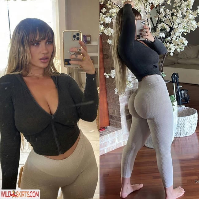 Niykee Heaton / ibradome / niykeeheaton nude OnlyFans, Instagram leaked photo #49