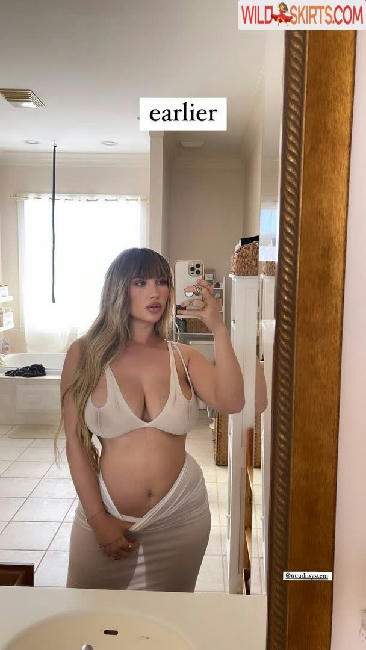 Niykee Heaton / ibradome / niykeeheaton nude OnlyFans, Instagram leaked photo #179