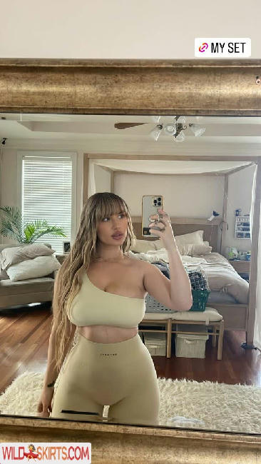 Niykee Heaton / ibradome / niykeeheaton nude OnlyFans, Instagram leaked photo #183