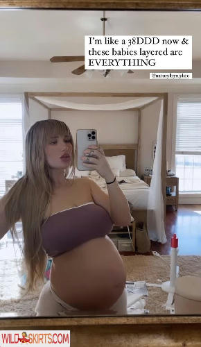 Niykee Heaton / ibradome / niykeeheaton nude OnlyFans, Instagram leaked photo #29