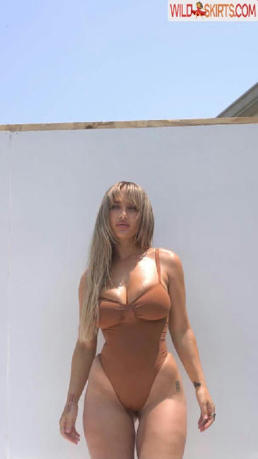 Niykee Heaton / ibradome / niykeeheaton nude OnlyFans, Instagram leaked photo #252