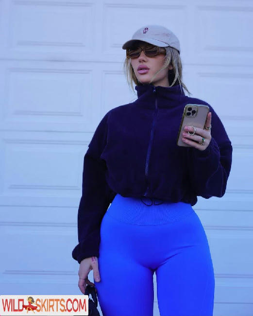 Niykee Heaton / ibradome / niykeeheaton nude OnlyFans, Instagram leaked photo #270