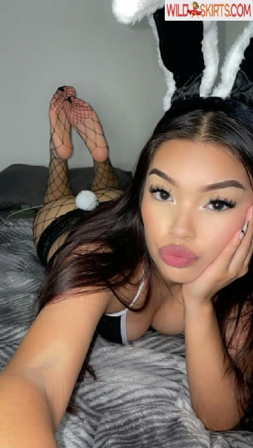 Nizhoni Begaye / _nizhoni2valid_ / rosenizhoni / ur.favorite.xo nude OnlyFans, Instagram leaked photo #16