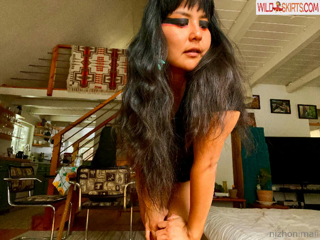 nizhonimaii / _meohmaii / nizhonimaii nude OnlyFans, Instagram leaked photo #47