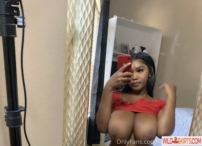 Nizhonirenee / NizBunny / nizhoni.official nude OnlyFans, Instagram leaked photo #6