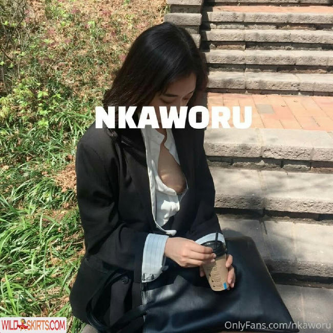 nkaworu / kaw0rus / nkaworu / 엔카오루 nude OnlyFans, Instagram leaked photo #39