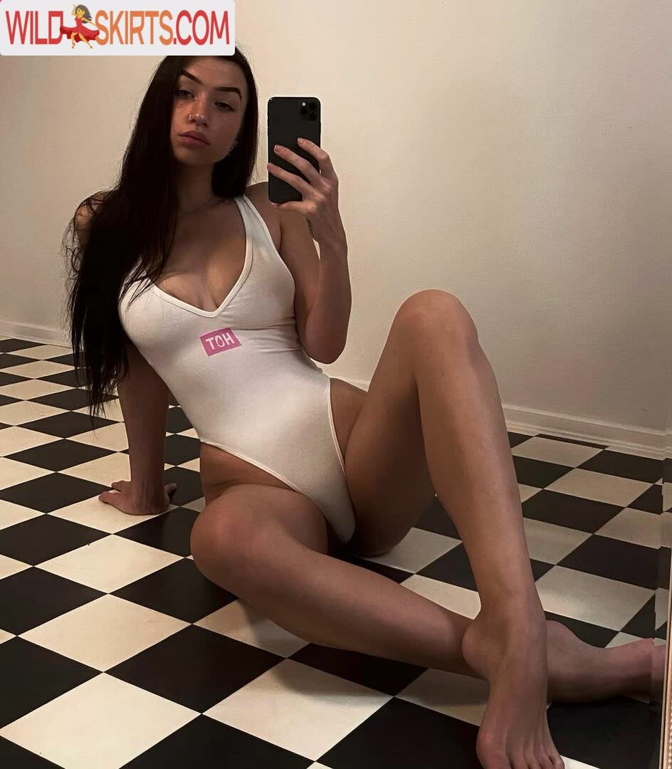 nnikolvv / nikolv / nikolvraspir nude OnlyFans, Instagram leaked photo #134