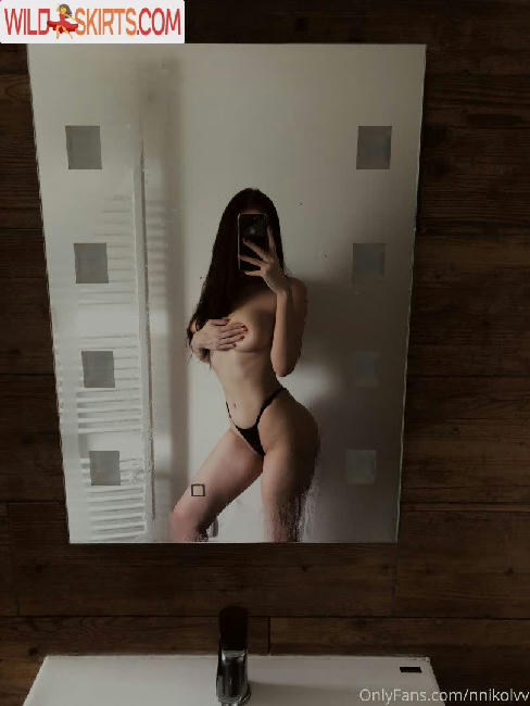 nnikolvv / nikolv / nikolvraspir nude OnlyFans, Instagram leaked photo #24