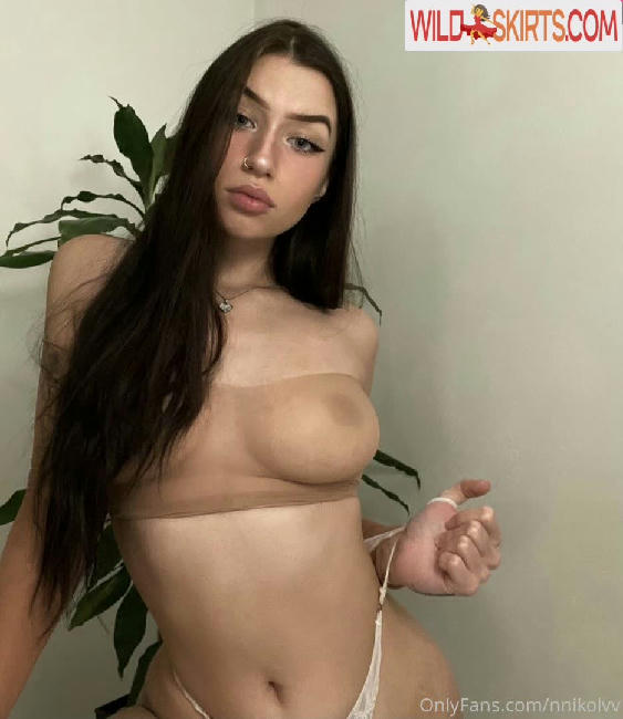 nnikolvv / nikolv / nikolvraspir nude OnlyFans, Instagram leaked photo #37