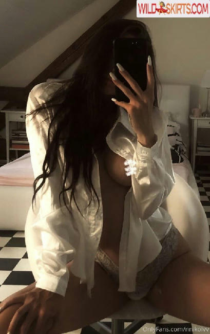 nnikolvv / nikolv / nikolvraspir nude OnlyFans, Instagram leaked photo #81