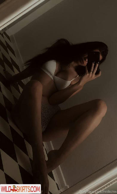 nnikolvv / nikolv / nikolvraspir nude OnlyFans, Instagram leaked photo #97