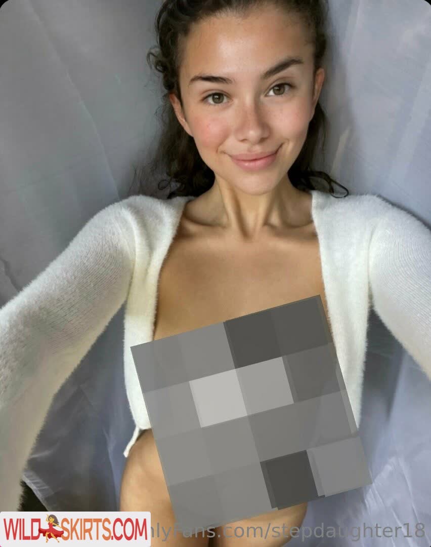 nnnatalinnna / stepdaughter18 nude OnlyFans leaked photo #2