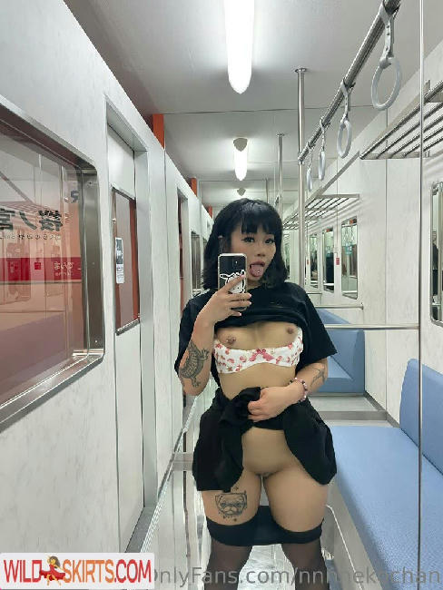 nnnneckochan / Due_Return_719 / _nekkochan_ / nnnnekochan nude OnlyFans, Instagram leaked photo #87