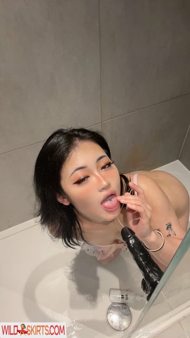 Nnnnekochan nude leaked photo #121