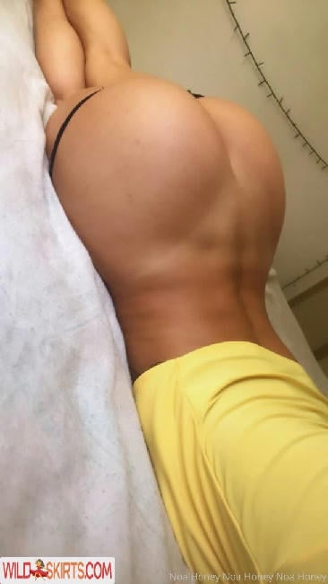 Noa Honey / _noahoney / noahoney nude OnlyFans, Instagram leaked photo #32