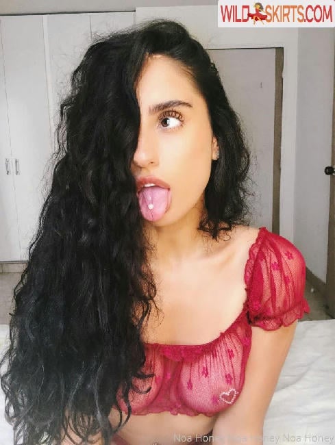 Noa Honey / _noahoney / noahoney nude OnlyFans, Instagram leaked photo #98