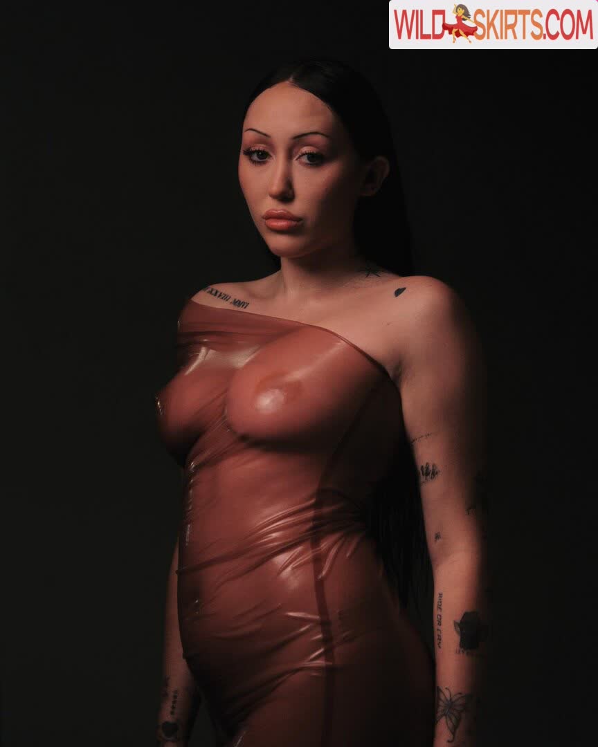 Noah Cyrus / illusion_4_lust / noahcyrus nude OnlyFans, Instagram leaked photo #1