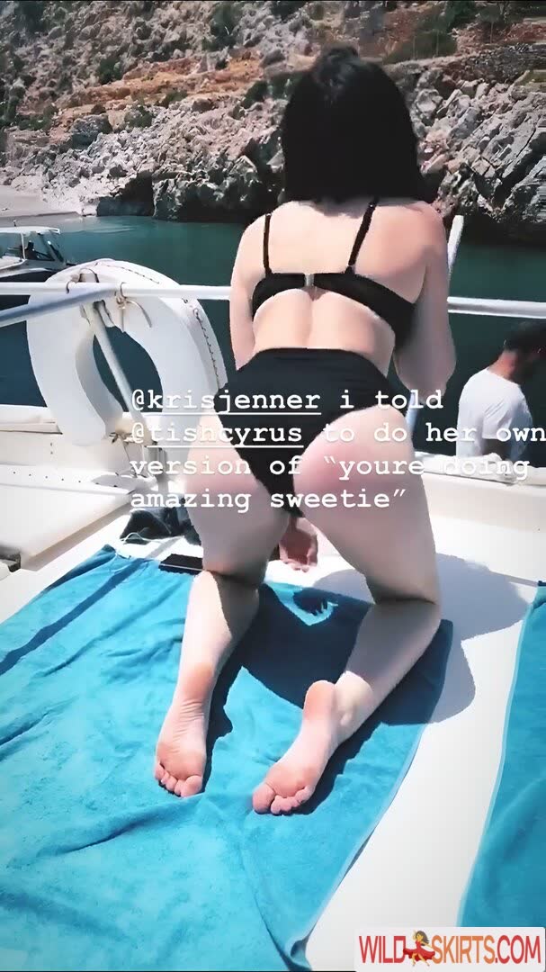 Noah Cyrus / illusion_4_lust / noahcyrus nude OnlyFans, Instagram leaked photo #19