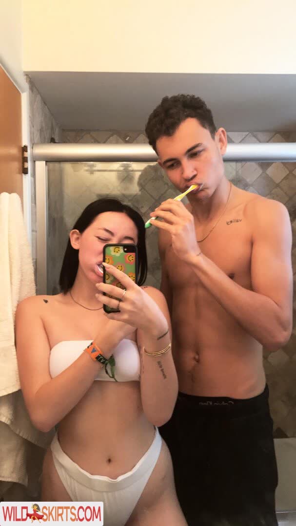 Noah Cyrus / illusion_4_lust / noahcyrus nude OnlyFans, Instagram leaked photo #17