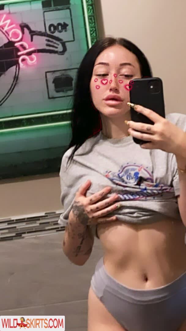 Noah Cyrus / illusion_4_lust / noahcyrus nude OnlyFans, Instagram leaked photo #16