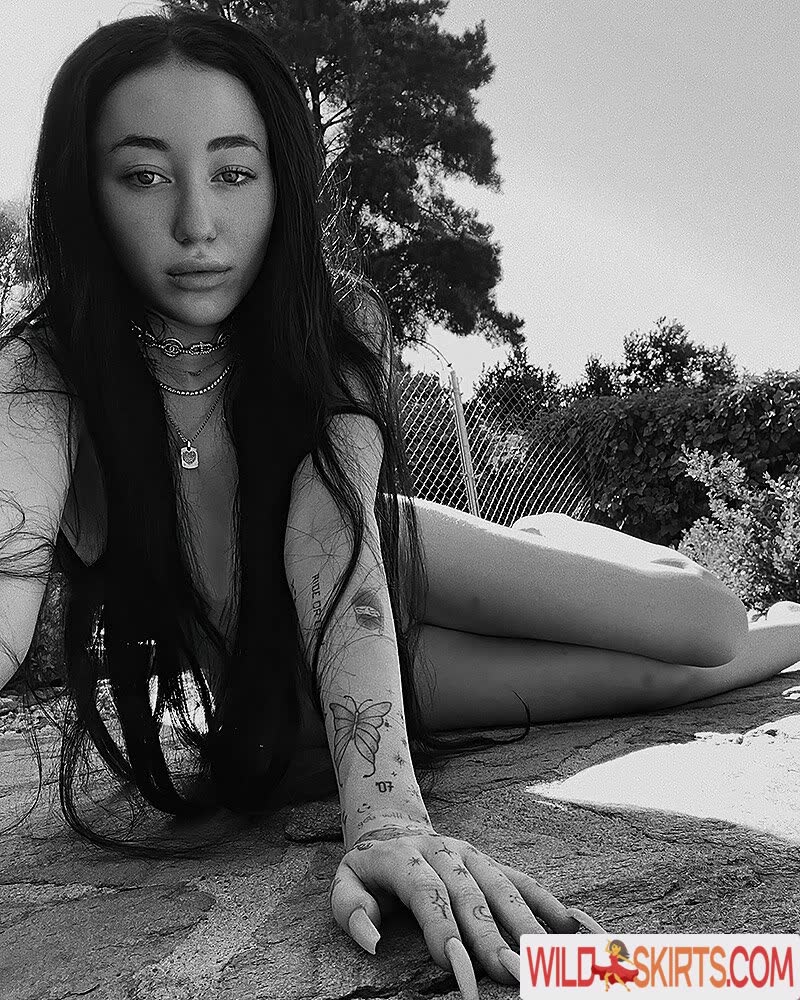 Noah Cyrus / illusion_4_lust / noahcyrus nude OnlyFans, Instagram leaked photo #26