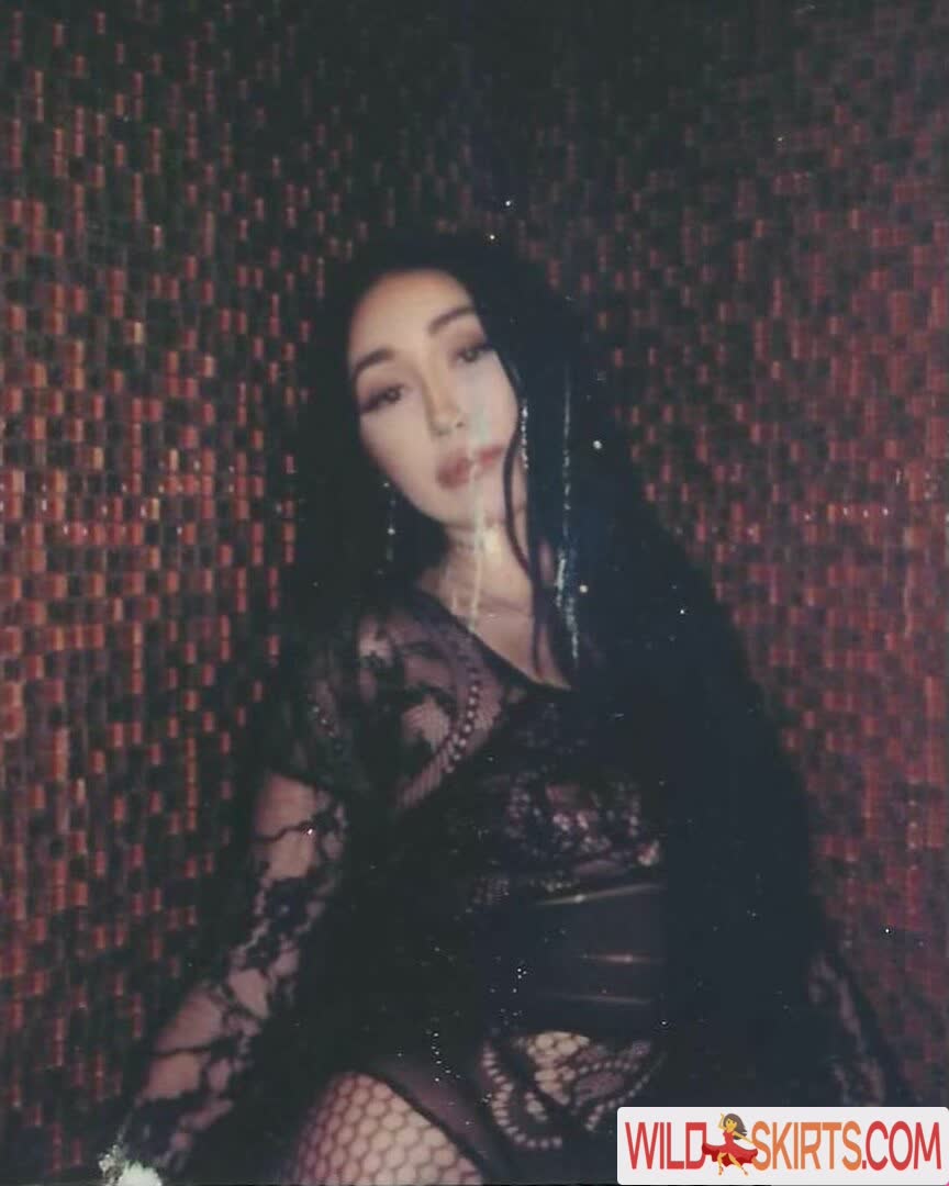 Noah Cyrus / illusion_4_lust / noahcyrus nude OnlyFans, Instagram leaked photo #22