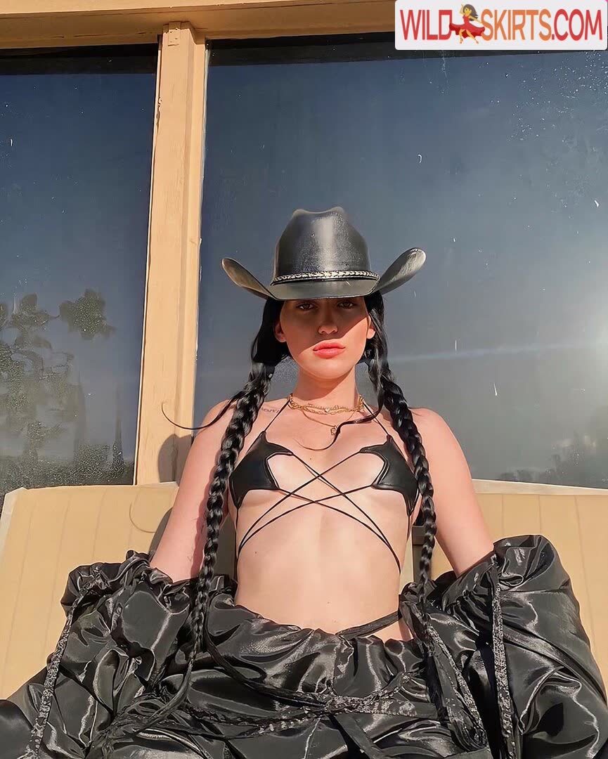 Noah Cyrus / illusion_4_lust / noahcyrus nude OnlyFans, Instagram leaked photo #2