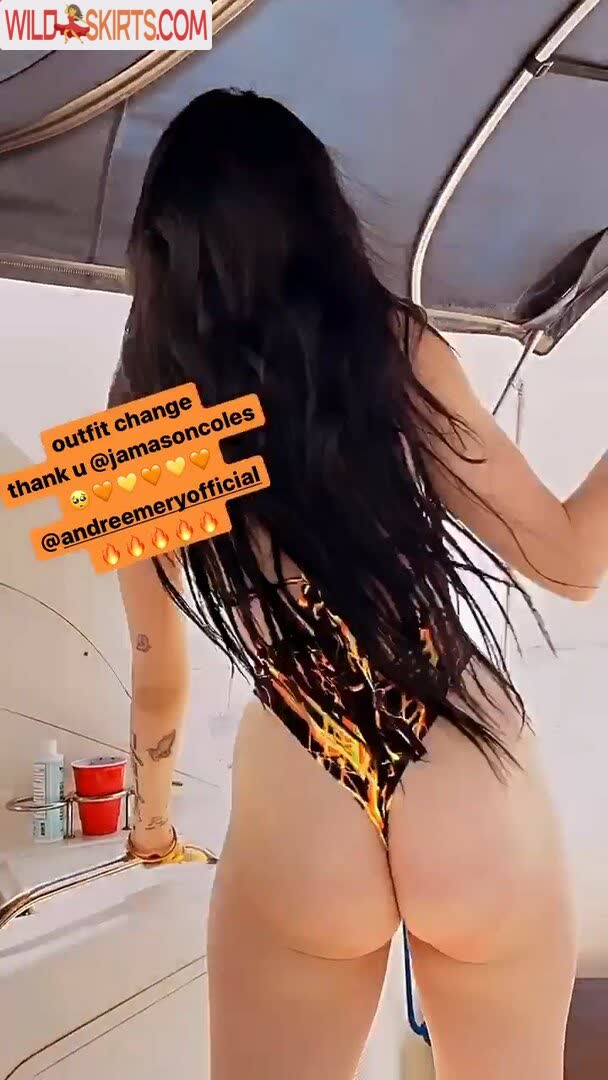 Noah Cyrus / illusion_4_lust / noahcyrus nude OnlyFans, Instagram leaked photo #3