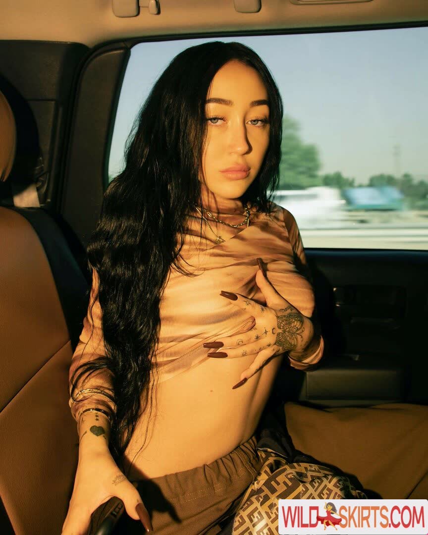 Noah Cyrus / illusion_4_lust / noahcyrus nude OnlyFans, Instagram leaked photo #4