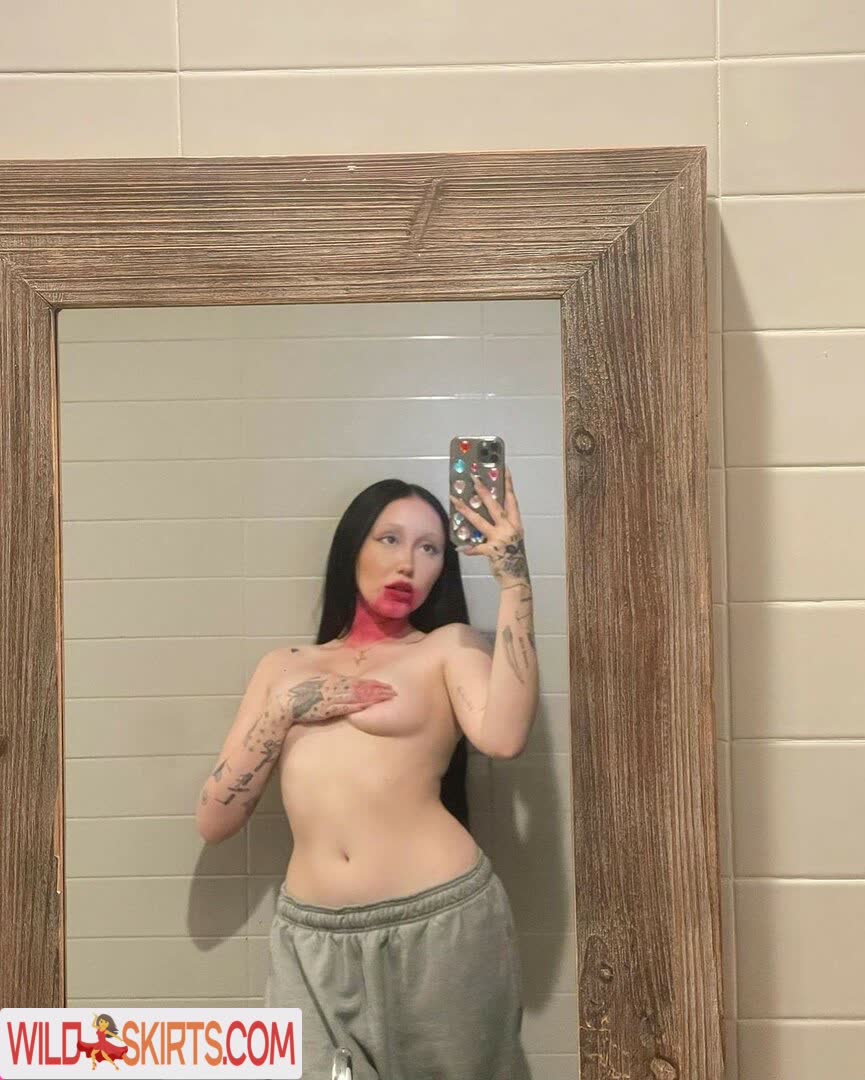 Noah Cyrus / illusion_4_lust / noahcyrus nude OnlyFans, Instagram leaked photo #22