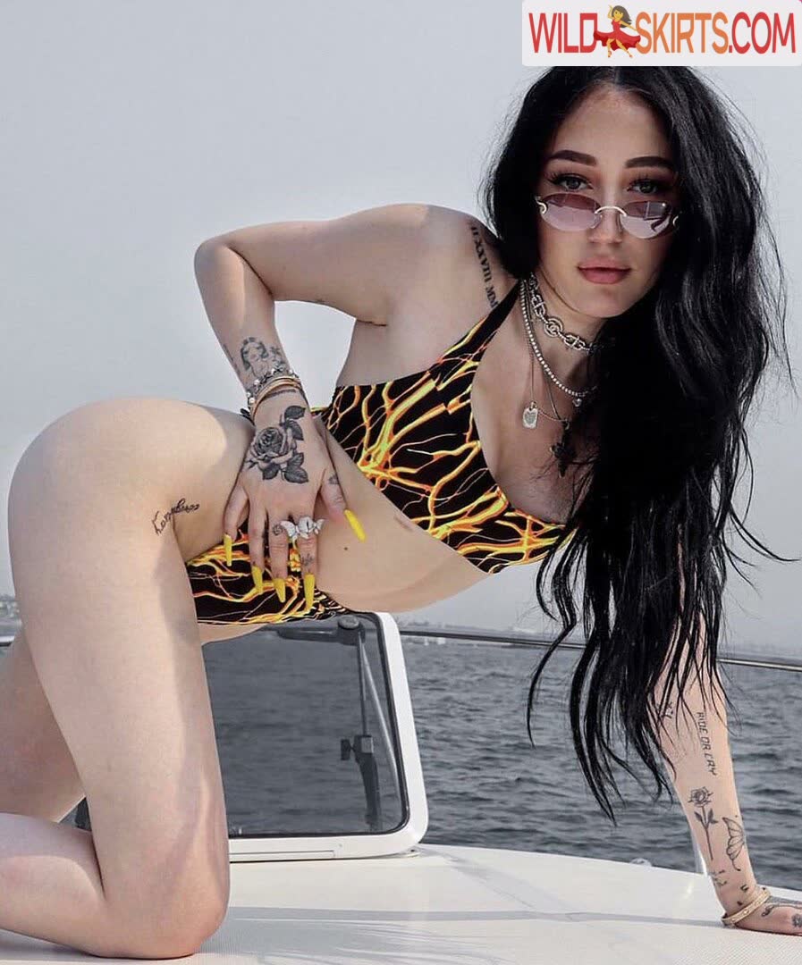 Noah Cyrus / illusion_4_lust / noahcyrus nude OnlyFans, Instagram leaked photo #5