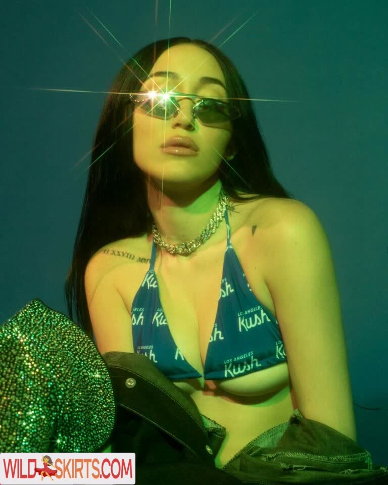 Noah Cyrus / illusion_4_lust / noahcyrus nude OnlyFans, Instagram leaked photo #16