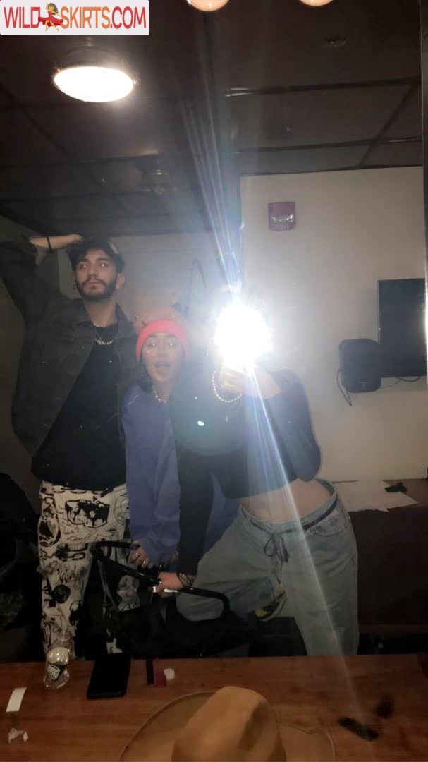 Noah Cyrus / illusion_4_lust / noahcyrus nude OnlyFans, Instagram leaked photo #19