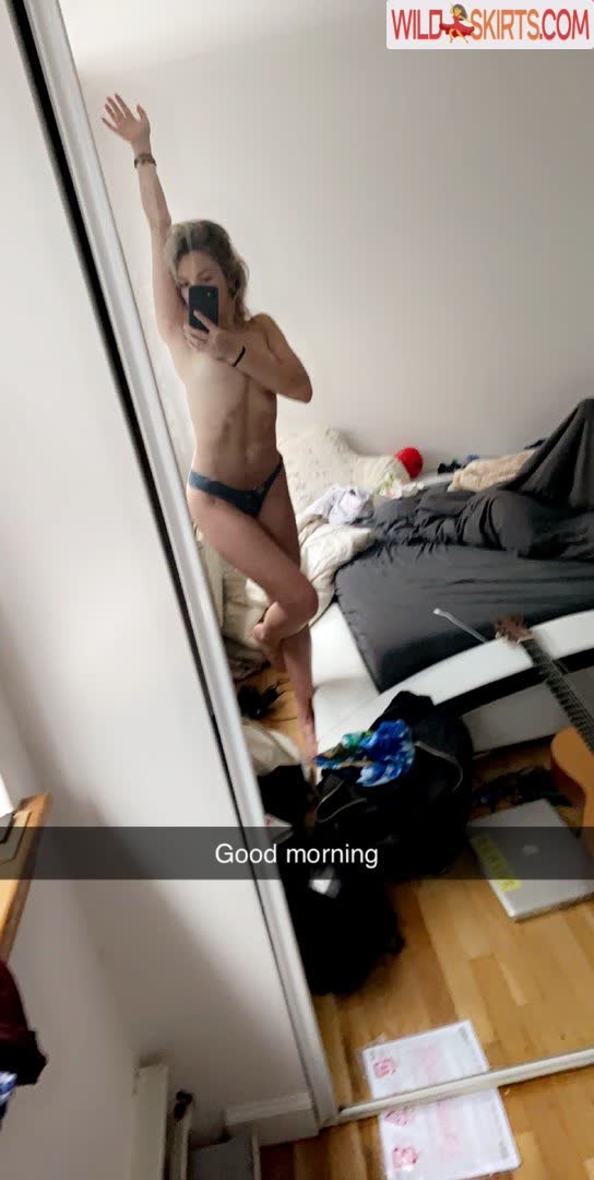 Noah Cyrus / illusion_4_lust / noahcyrus nude OnlyFans, Instagram leaked photo #8