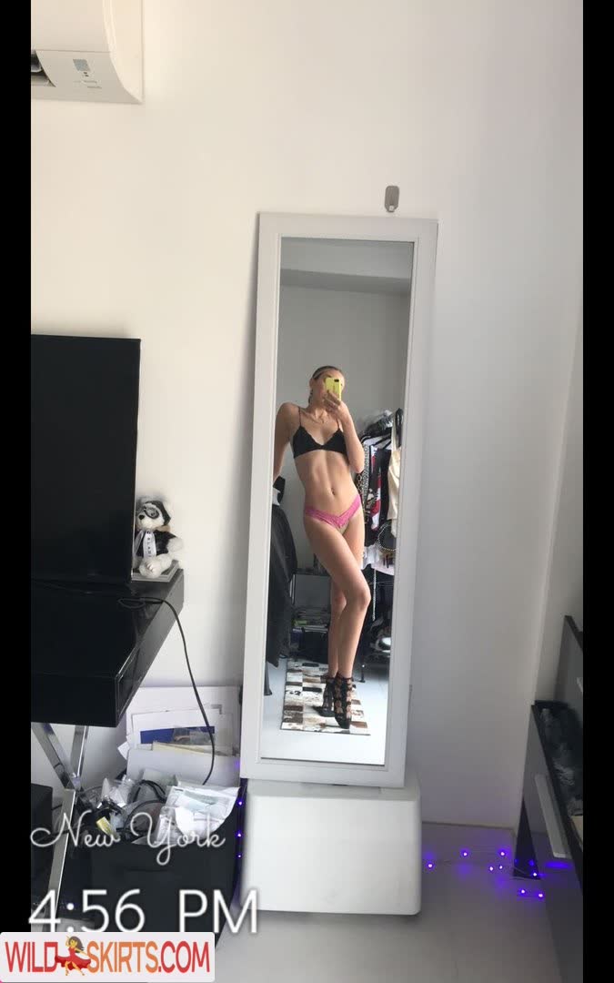 Noah Cyrus / illusion_4_lust / noahcyrus nude OnlyFans, Instagram leaked photo #6