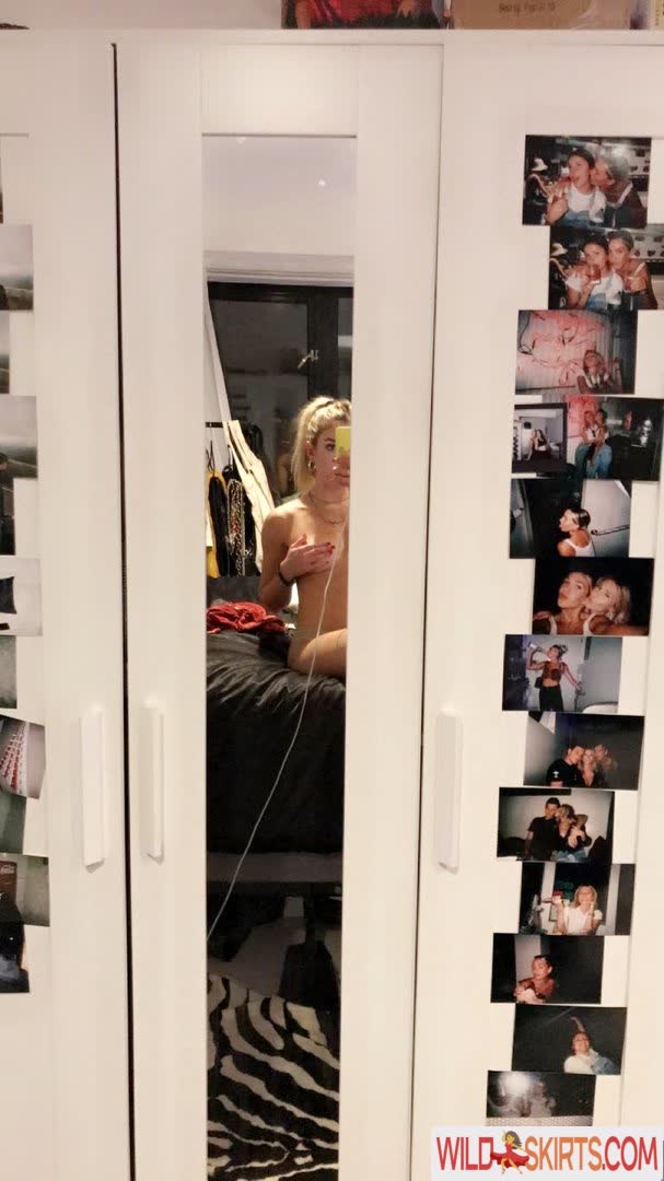 Noah Cyrus / illusion_4_lust / noahcyrus nude OnlyFans, Instagram leaked photo