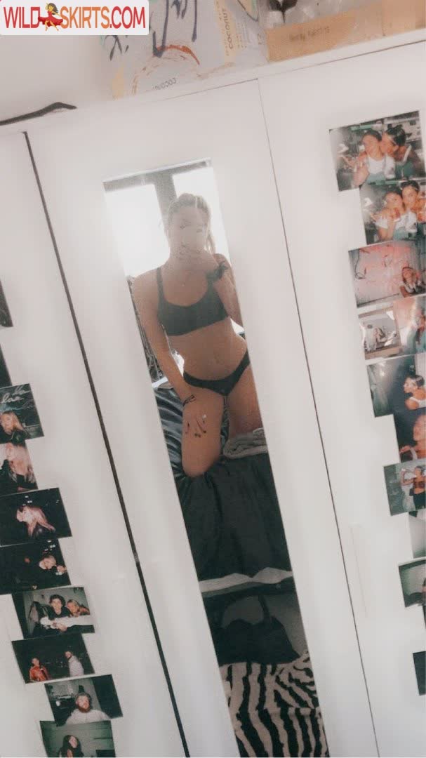 Noah Cyrus / illusion_4_lust / noahcyrus nude OnlyFans, Instagram leaked photo #20