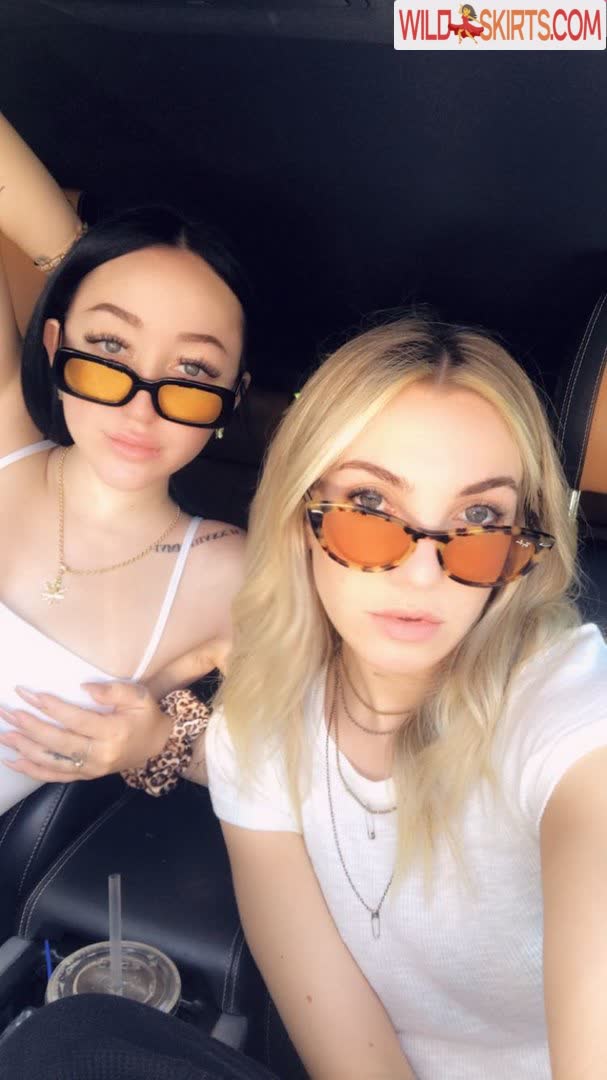 Noah Cyrus / illusion_4_lust / noahcyrus nude OnlyFans, Instagram leaked photo #1