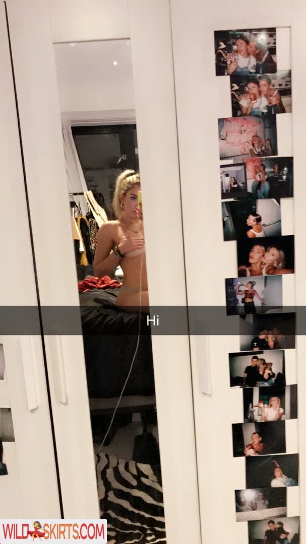 Noah Cyrus / illusion_4_lust / noahcyrus nude OnlyFans, Instagram leaked photo #5