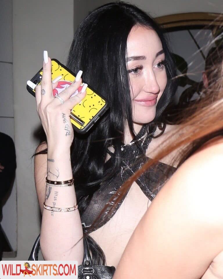 Noah Cyrus / illusion_4_lust / noahcyrus nude OnlyFans, Instagram leaked photo #8