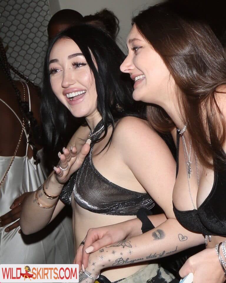 Noah Cyrus / illusion_4_lust / noahcyrus nude OnlyFans, Instagram leaked photo #18