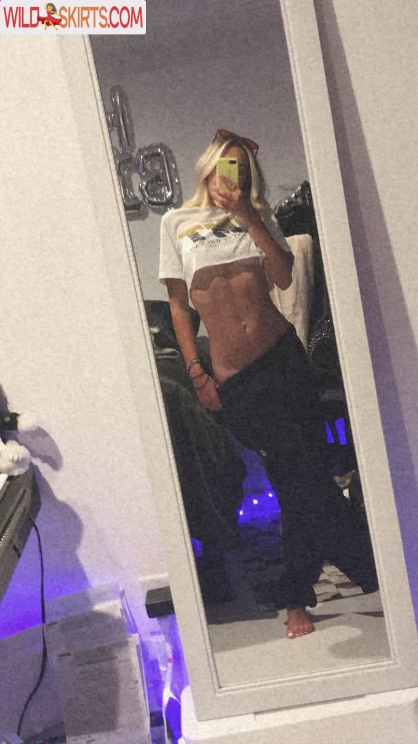 Noah Cyrus / illusion_4_lust / noahcyrus nude OnlyFans, Instagram leaked photo #6